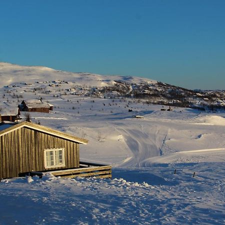 Kjoniksbu - 3 Bedroom Cabin อัล ภายนอก รูปภาพ