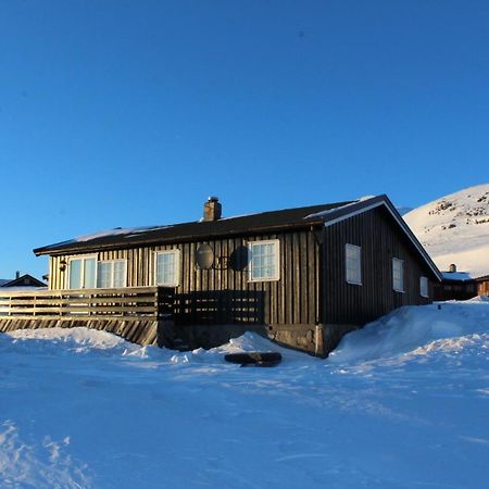 Kjoniksbu - 3 Bedroom Cabin อัล ภายนอก รูปภาพ