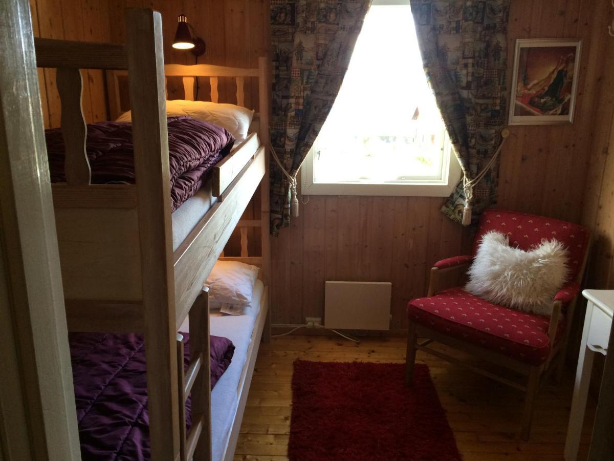 Kjoniksbu - 3 Bedroom Cabin อัล ภายนอก รูปภาพ
