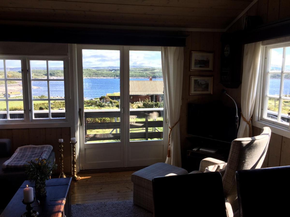 Kjoniksbu - 3 Bedroom Cabin อัล ภายนอก รูปภาพ