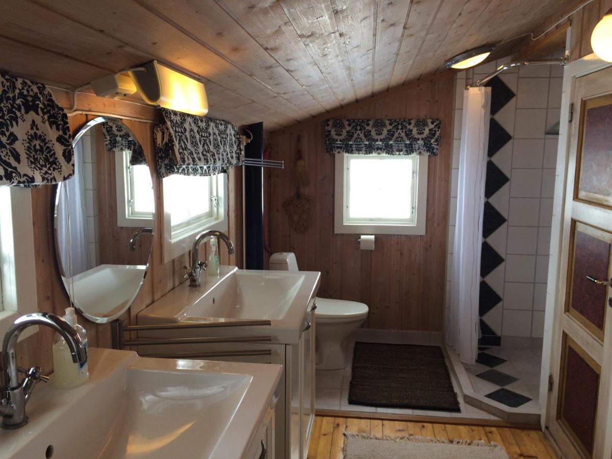 Kjoniksbu - 3 Bedroom Cabin อัล ภายนอก รูปภาพ