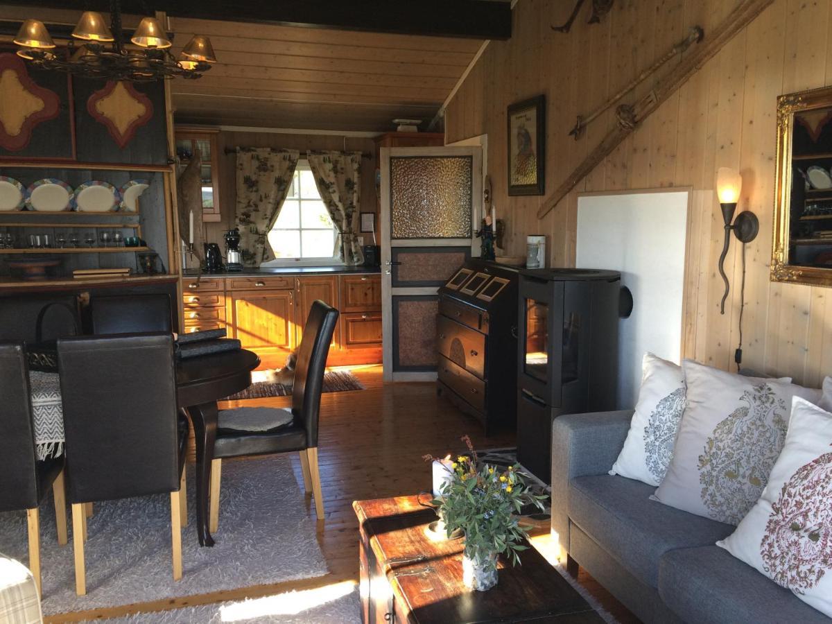 Kjoniksbu - 3 Bedroom Cabin อัล ภายนอก รูปภาพ