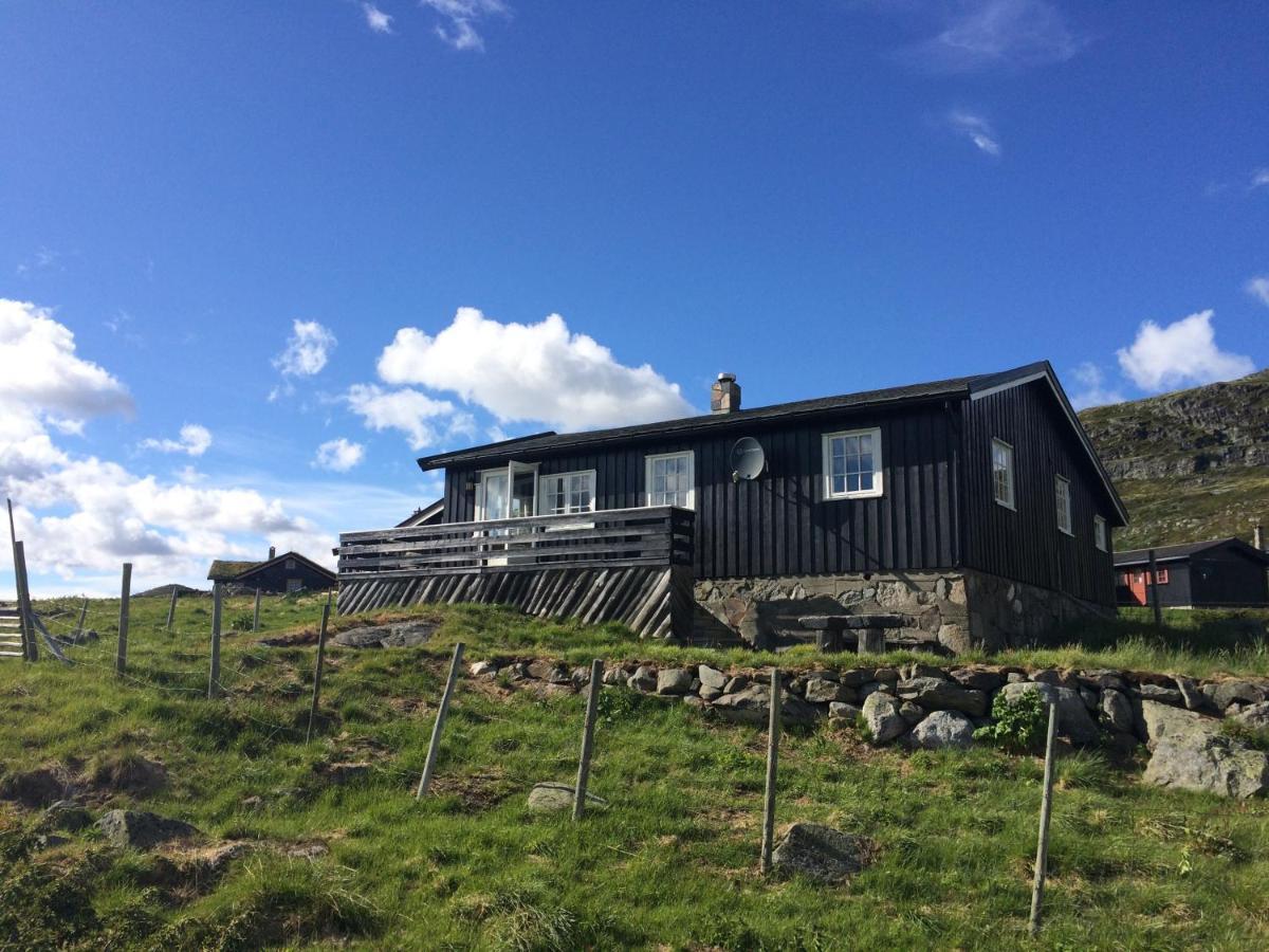 Kjoniksbu - 3 Bedroom Cabin อัล ภายนอก รูปภาพ