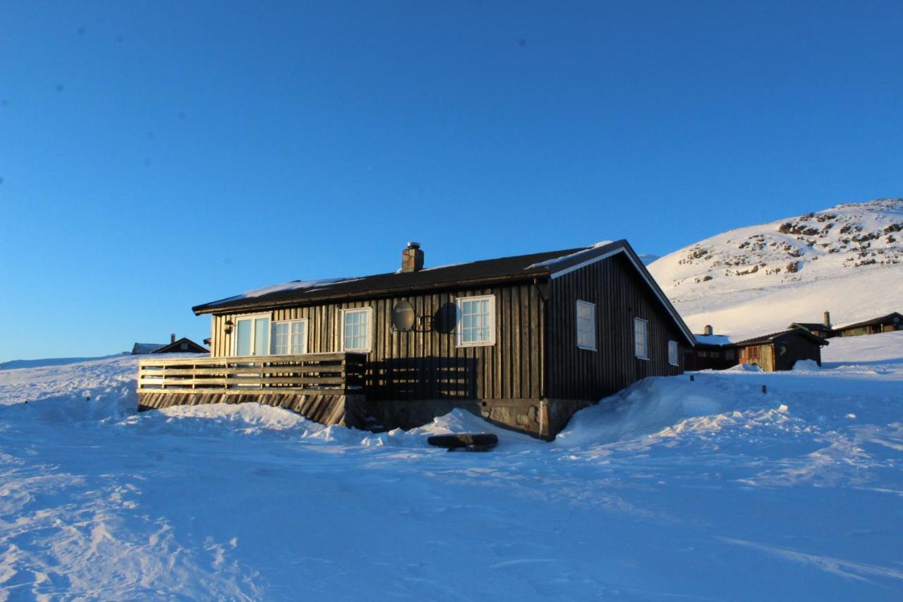 Kjoniksbu - 3 Bedroom Cabin อัล ภายนอก รูปภาพ