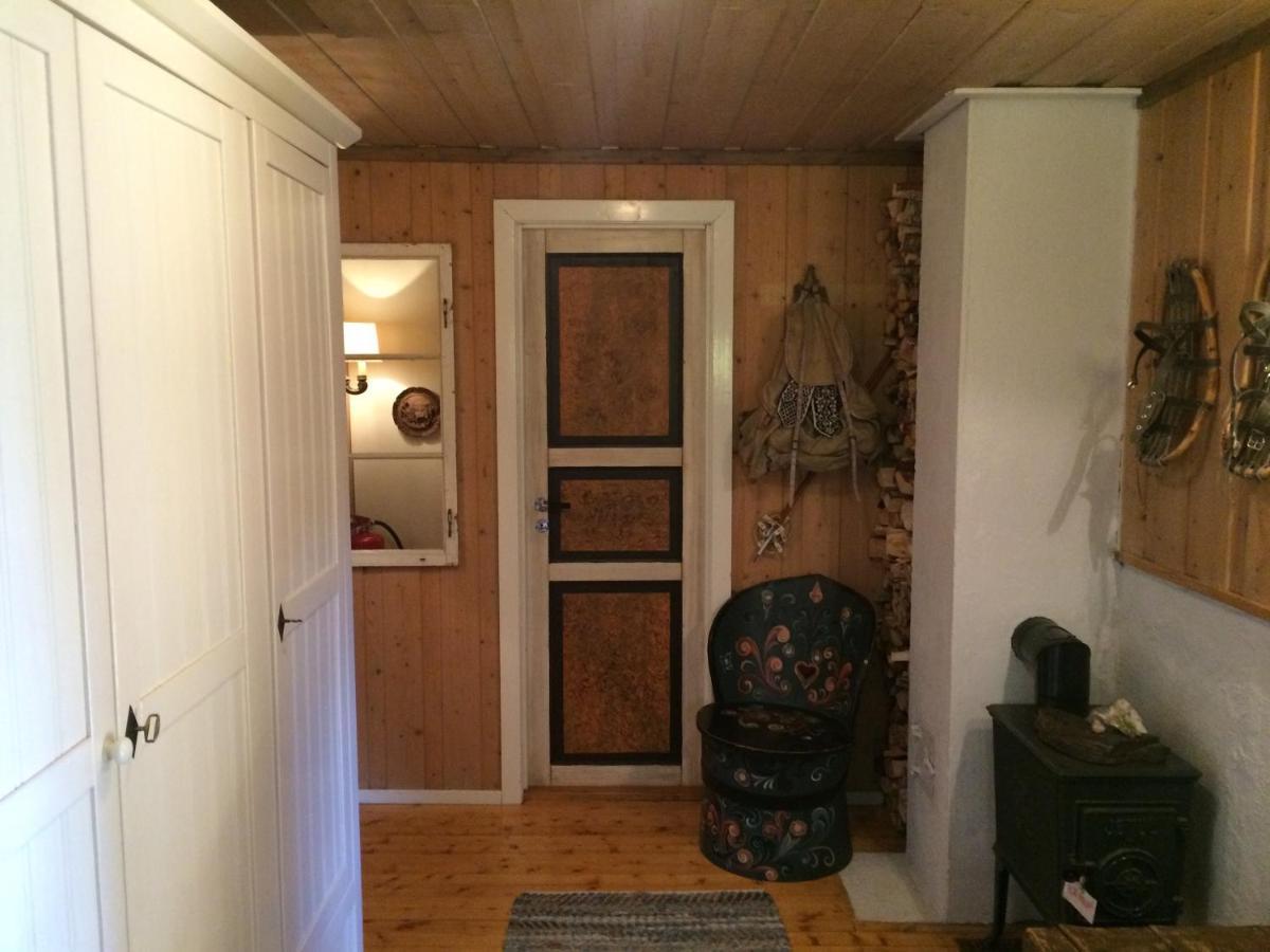 Kjoniksbu - 3 Bedroom Cabin อัล ภายนอก รูปภาพ