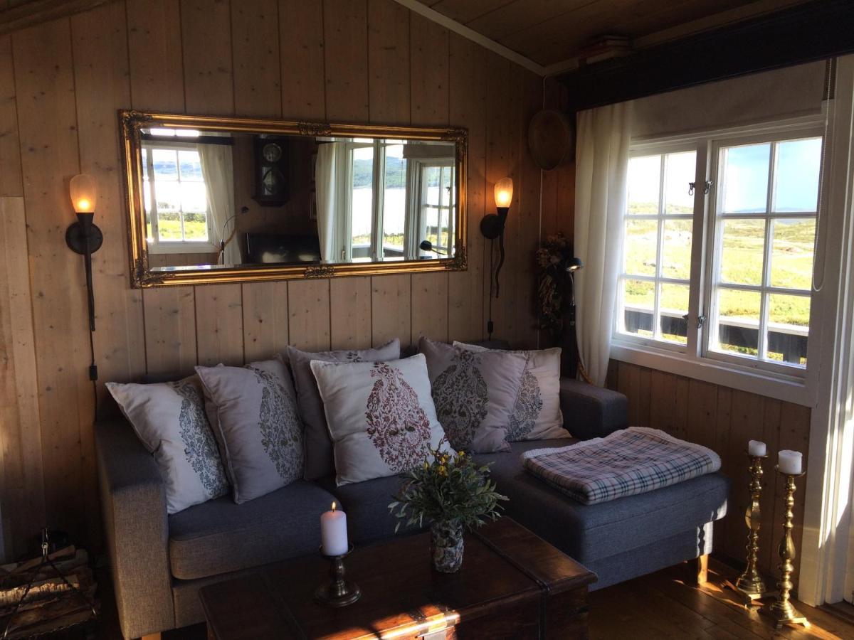 Kjoniksbu - 3 Bedroom Cabin อัล ภายนอก รูปภาพ