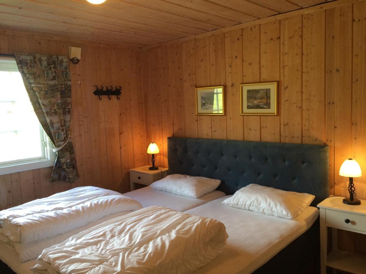 Kjoniksbu - 3 Bedroom Cabin อัล ภายนอก รูปภาพ