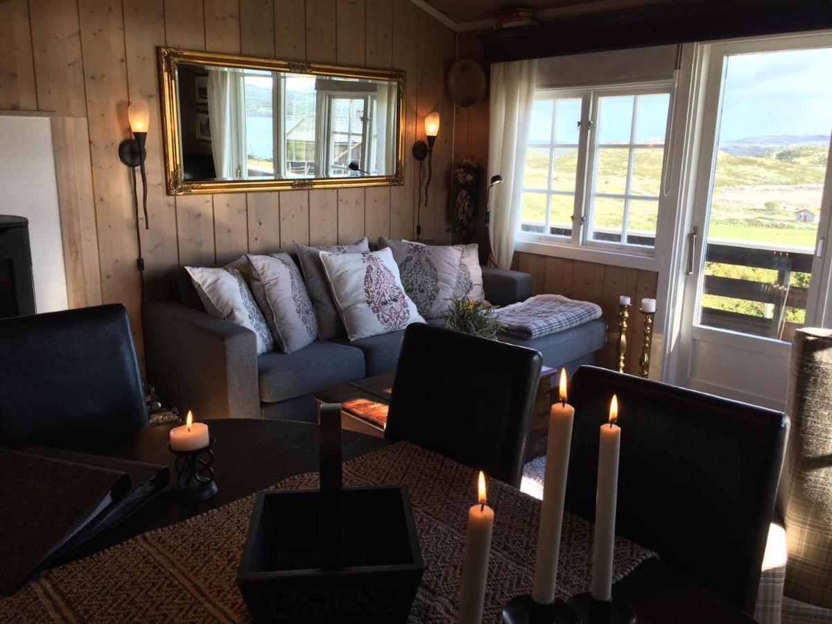 Kjoniksbu - 3 Bedroom Cabin อัล ภายนอก รูปภาพ
