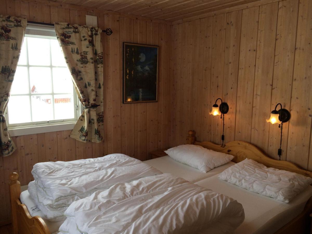 Kjoniksbu - 3 Bedroom Cabin อัล ภายนอก รูปภาพ